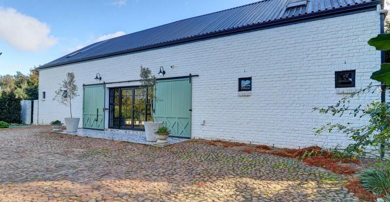 3 Bedroom Property for Sale in Greyton Western Cape